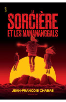 La sorciere et les manananggal