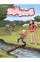 Les sisters - tome 13 - kro d-