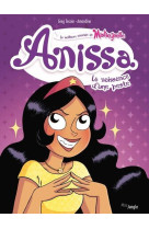 Anissa - tome 1 la naissance d