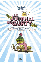 Le journal de gurty - paree po