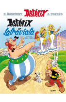 Asterix - asterix et latraviat