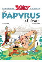 Asterix - le papyrus de cesar