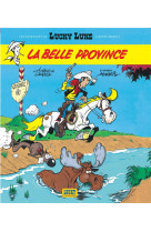 Les aventures de lucky luke d-