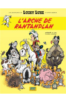 Les aventures de lucky luke d-