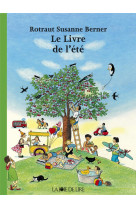 Livre de l-ete (le)