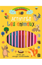 Kits d-activites manuelles - l