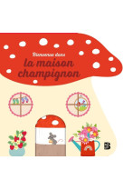 Bienvenue dans la maison champ