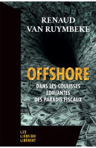 Offshore - dans les coulisses