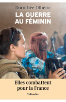 La guerre au feminin - elles c