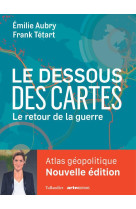 Le dessous des cartes compact