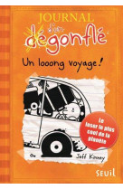 Un looong voyage. journal d-un