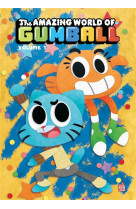 Le monde incroyable de gumball