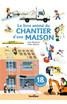 Le livre anime du chantier d-u