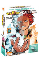 My hero academia t36 - edition