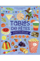 Tables de fetes - 100 recettes