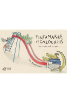 Tintamarre et gazouillis - une