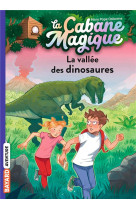 La cabane magique, tome 01 - l