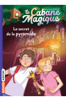 La cabane magique, tome 03 - l