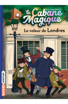 La cabane magique, tome 39 - l