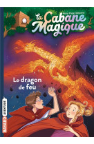 La cabane magique, tome 50 - l