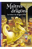 Maitres des dragons, tome 12 -