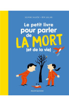 Le petit livre pour parler de