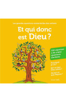 Et qui donc est dieu ? - les g