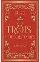 Les trois mousquetaires (t. 1)