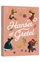 Hansel et gretel