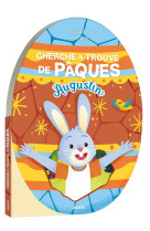 Augustin cherche & trouve de p