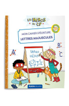 Les heros du cp - mon cahier d