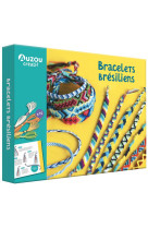 Bracelets bresiliens