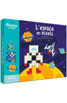 Mes creations en pixels - espa