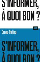 S-informer, a quoi bon ?  / co