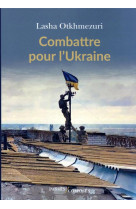 Combattre pour l-ukraine - dix