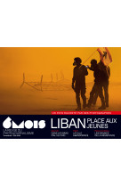 Revue 6mois n 26 - le liban vu