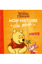 Winnie l-ourson - mon histoire