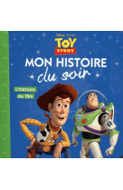 Toy story - mon histoire du so