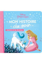 Disney princesses - mon histoi