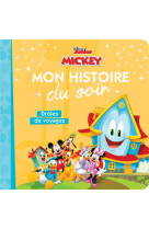 Disney junior - mon histoire d