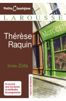 Therese raquin