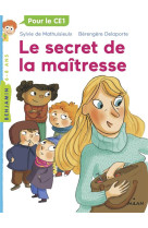 La maitresse, tome 02 - le sec