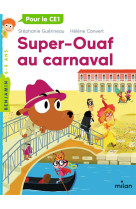 Super ouaf, tome 03 - super-ou