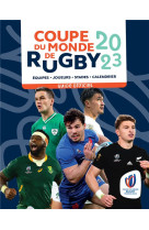 Coupe du monde de rugby 2023 -