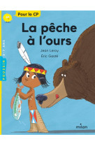 La peche a l-ours