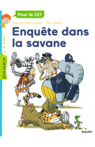 Gaspard le leopard, tome 11 -