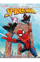 Marvel action - spider-man : u