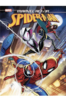 Marvel action - spider-man: et