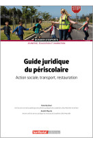 Guide juridique du periscolair