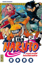 Naruto t2